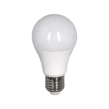 ΛΑΜΠΑ LED ΚΟΙΝΗ 8W 2700K 1 τεμ.