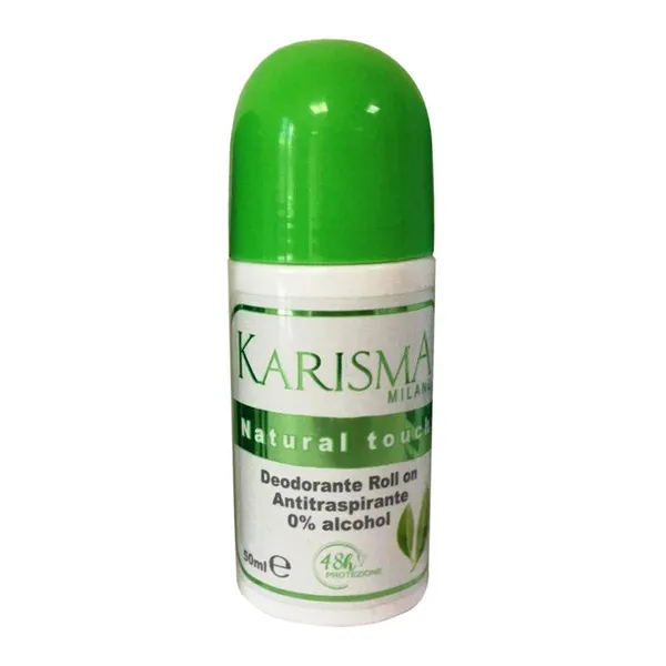 αποσμητικό roll on women ή men ή men passion ή women care 50ml