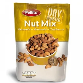 PELLITO mix nuts 140γρ