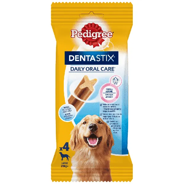 dentastix large 810g