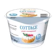 Cottage MY ALL NATURAL 5% Λιπαρά 200g