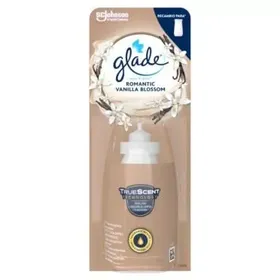GLADE SENSE & SPRAY ANT/KO ROMANTIC VANILLA BLOSSOM