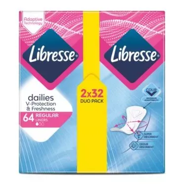 LIBRESSE P/L NORMAL MULTI