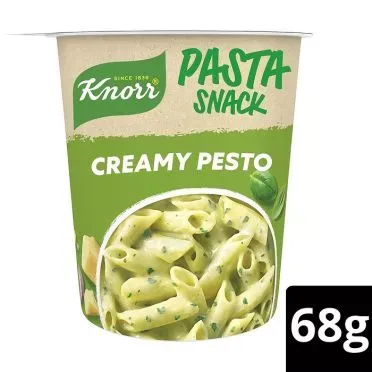 Knorr Snack Pot Πέστο 68γρ.