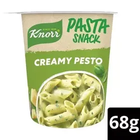 Knorr Snack Pot Πέστο 68γρ.
