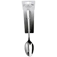 Tabletop Pro Olympus Κουτάλι Φαγητού Inox Σετ 3 Τεμ