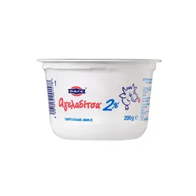 ΦΑΓΕ Αγελαδίτσα Γιαούρτι 2% 200gr