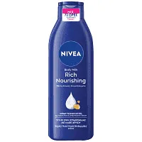 Nivea Body Nourishing Milk 250ml