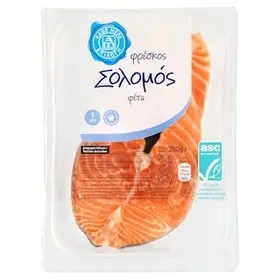 ΑΒ ΕΠΙΛΟΓΗ Σολομός Φέτα 250g