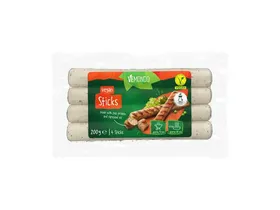 Vegan Ψαροκροκέτες