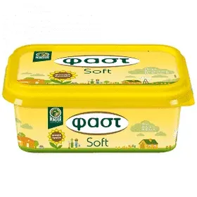 Φαστ Soft 220gr