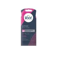 VEET Ταινίες Αποτρίχωσης Expert Προσώπου Κρύο Κερί 32τμχ.
