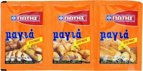 ΓΙΩΤΗΣ Μαγιά Στιγμής 3 Φακελάκια