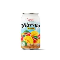 MEREL Φρουτοποτό Μάνγκο 330ml