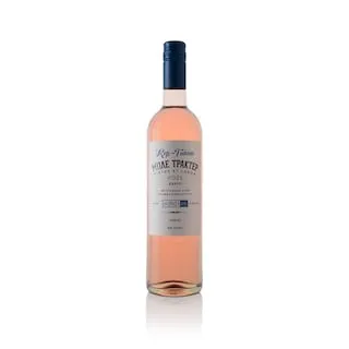 ΚΥΡ ΓΙΑΝΝΗ Οίνος Ροζέ Μπλε Τρακτέρ 750ml