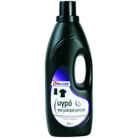 ECONOMY Υγρό Απορρυπαντικό για Μαύρα Ρούχα 26μεζ. 2lt