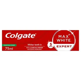 Colgate Max White One οδοντόκρεμα