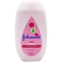 Johnson's Baby Lotion 300ml