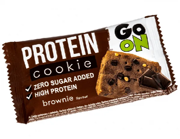 protein cookies 50g