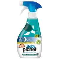 Spray Απολυμαντικό Baby Planet 325ml