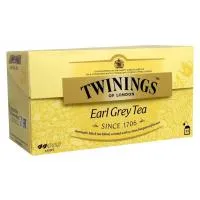 Τσάι Earl Grey Twinings 25 φακ x 2 g