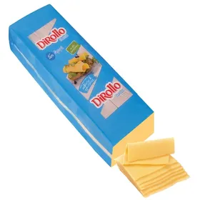 DIROLLO CLASSIC 16% Λιπαρά