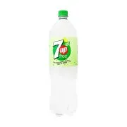 7UP Free Γκαζόζα Χωρίς ζάχαρη 1,5lt