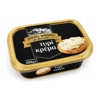 ΜΙΚΡΕΣ ΦΑΡΜΕΣ ΤΟΥ ΒΟΥΝΟΥ Φρέσκο Τυρί Κρέμα 200γρ.
