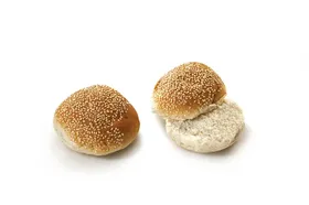 Αρτ/σμα ψωμάκι Burger 2X120γρ. ΨΗ-ΚΑΤ.
