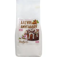 Αλεύρι Αμυγδάλου Βιολογικό Βιοαγρός 250g