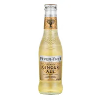 Αναψυκτικό Ginger Ale Fever Tree 200 ml