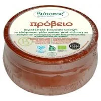Γιαούρτι Βιολογικό Παραδοσιακό Πρόβειο Βιότοπος 230g