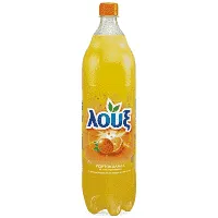 Λουξ Πορτοκαλάδα 1,5lt