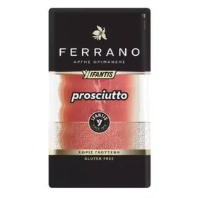 FERRANO IFANTIS PROSCUITTO 80g