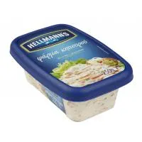 HELLMANN'S Σαλάτα Φάρμα Κηπουρού 250g