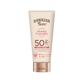 Glowing Protection FACE CREAM SPF50