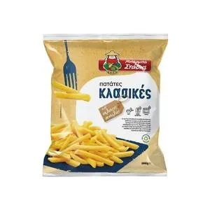 ΠΑΤΑΤΕΣ Ελληνικές