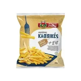 ΠΑΤΑΤΕΣ Ελληνικές