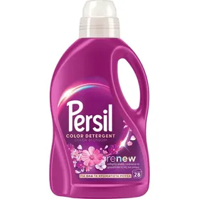 για Χρωματιστά Ρούχα Renew & Blossom Persil