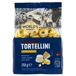 ΤΟΡΤΕΛΙΝΙ με τυρί