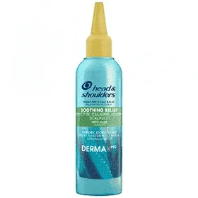 Head & Shoulders Serum Dermax Soothing Cactus
