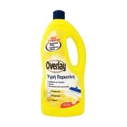 OVERLAY Υγρή Παρκετίνη 1lt