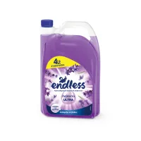 Ultra Υγρό Δαπέδου Λεβάντα Endless 4lt