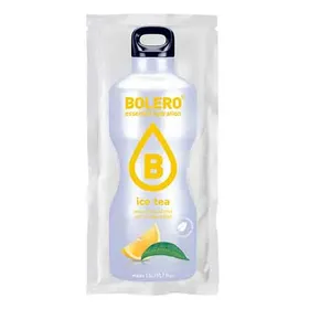 Bolero Στιγμαίο Κρύο Τσάϊ Λεμόνι 8gr