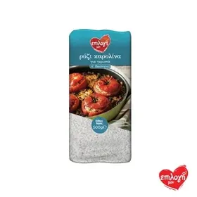 Ρύζι Μπονέτ, καρολίνα ή γλασέ 1kg