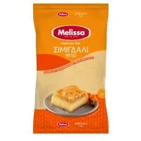 MELISSA Σιμιγδάλι Ψιλό 500g
