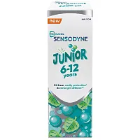 SENSODYNE Οδοντόκρεμα Pro-Smalto Junior 50 ml