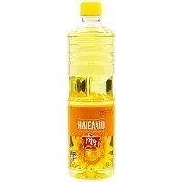 My Kouzina Ηλιέλαιο 1lt