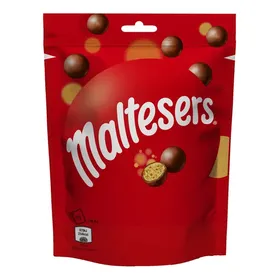 Σοκολατένια κουφέτα MALTESERS 93γρ.