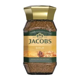 Gold Στιγμιαίος Καφές